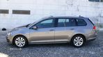 VW Golf Variant 1.6 TDi GPS Edition - 4