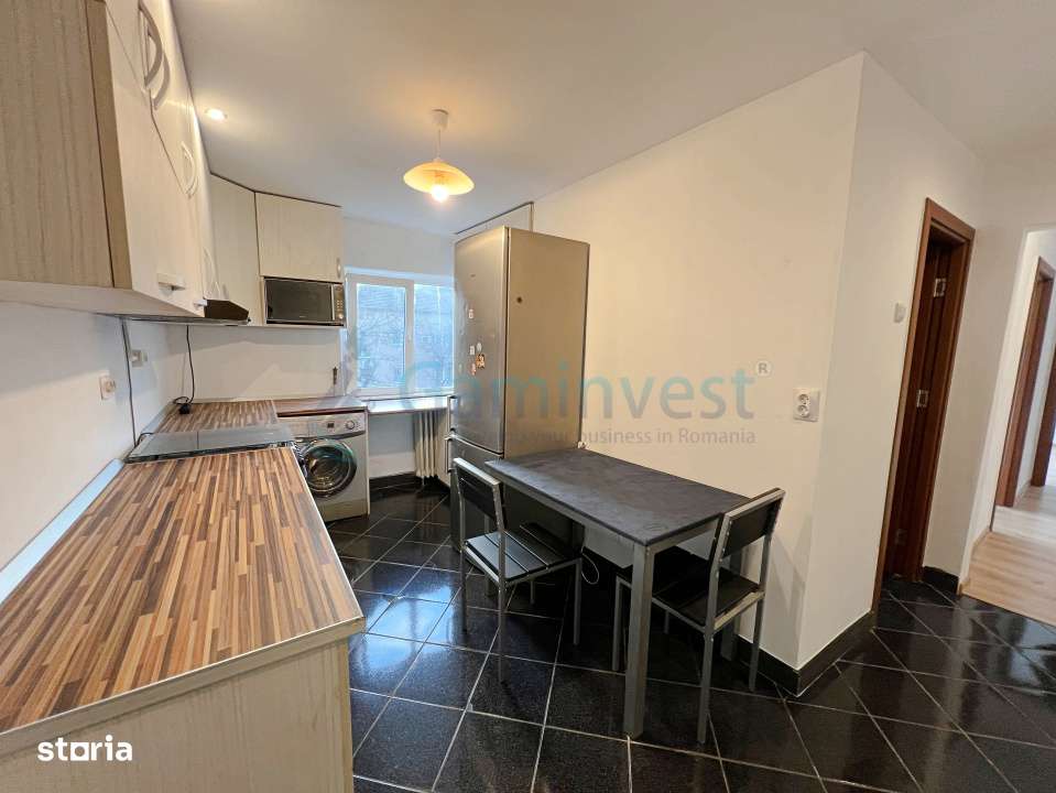 Gaminvest Apartament cu 2 camere decomandat, Oradea, Bihor V4434 - Imagine principală: 4/11