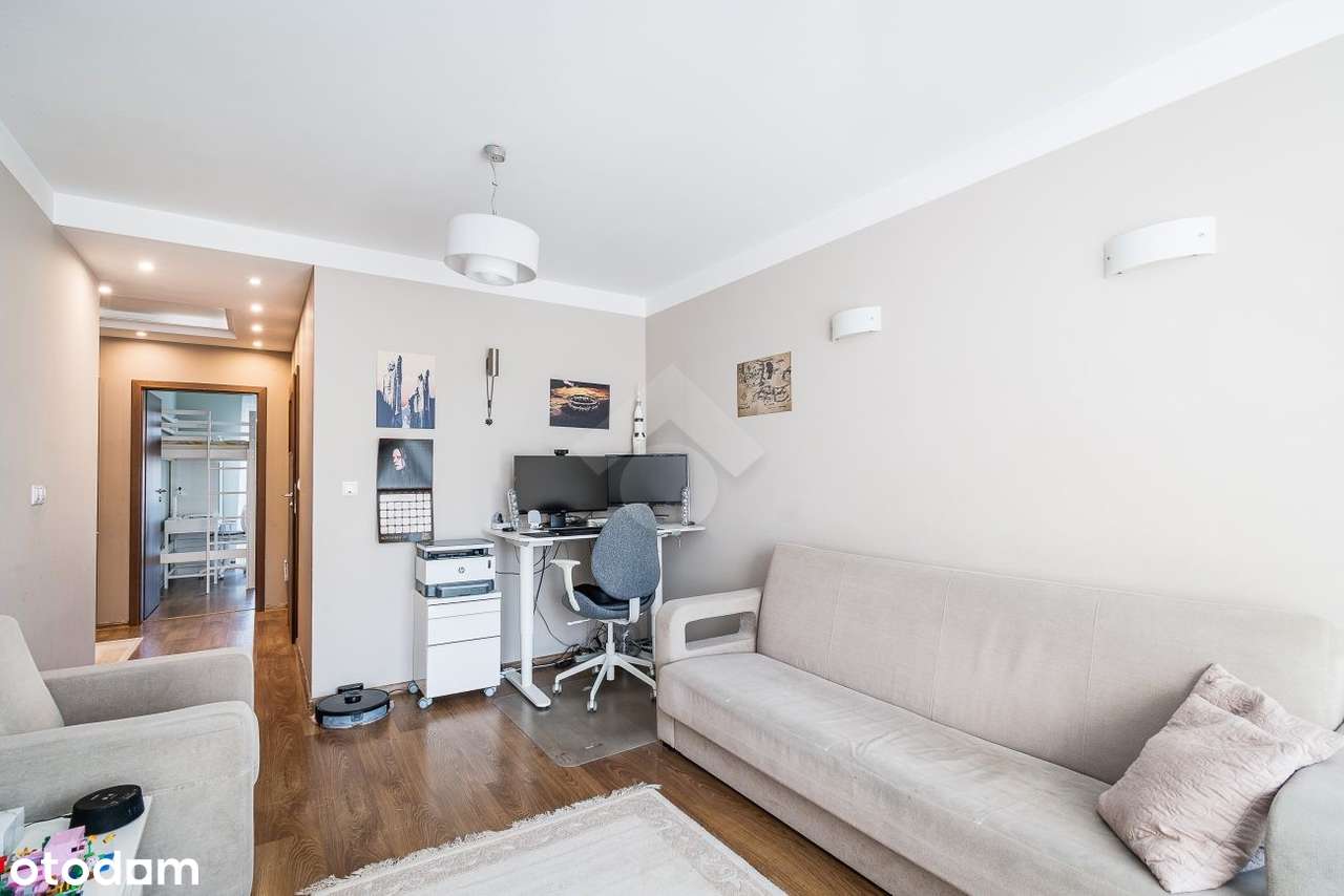 Kraków – Zakrzówek – ul. Pawlickiego-3