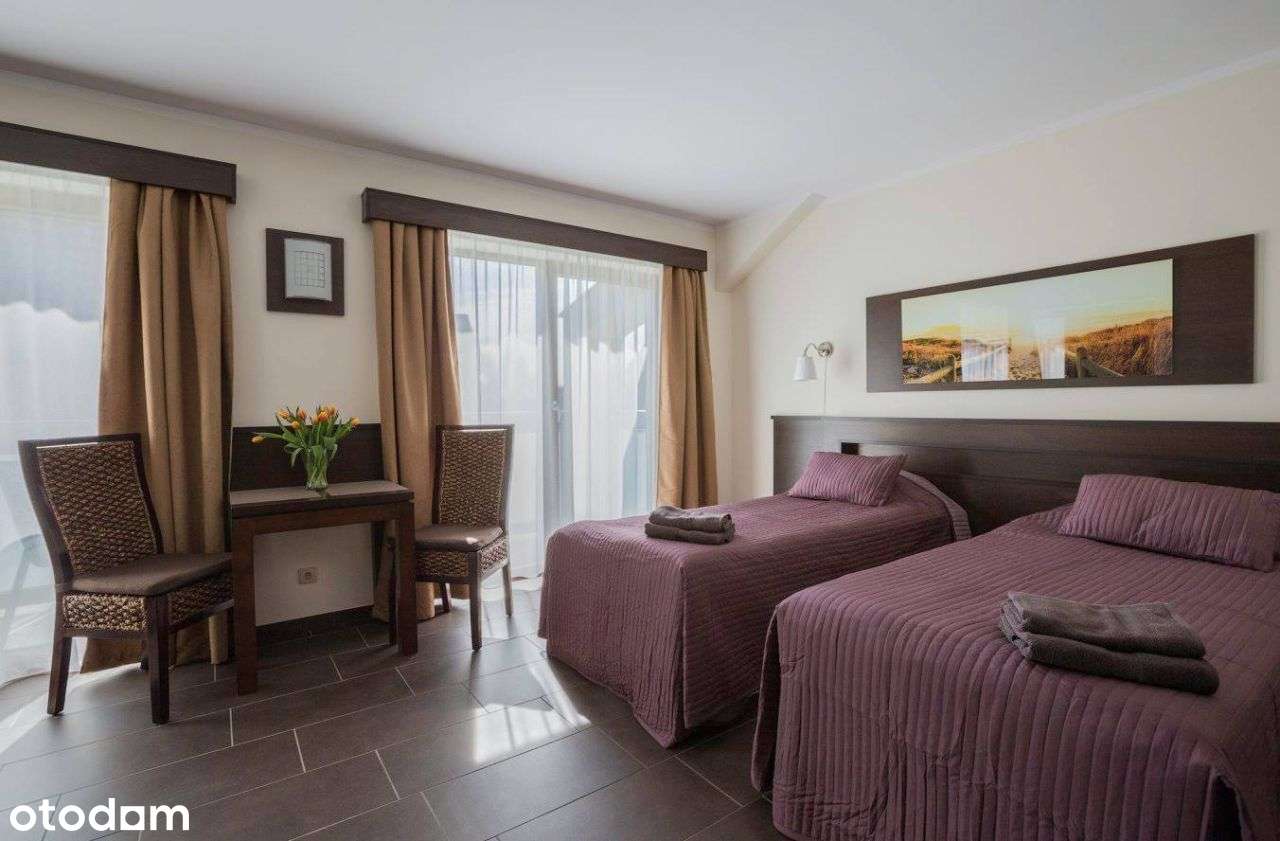 Unikatowa willa na początku Polski - Hel-6