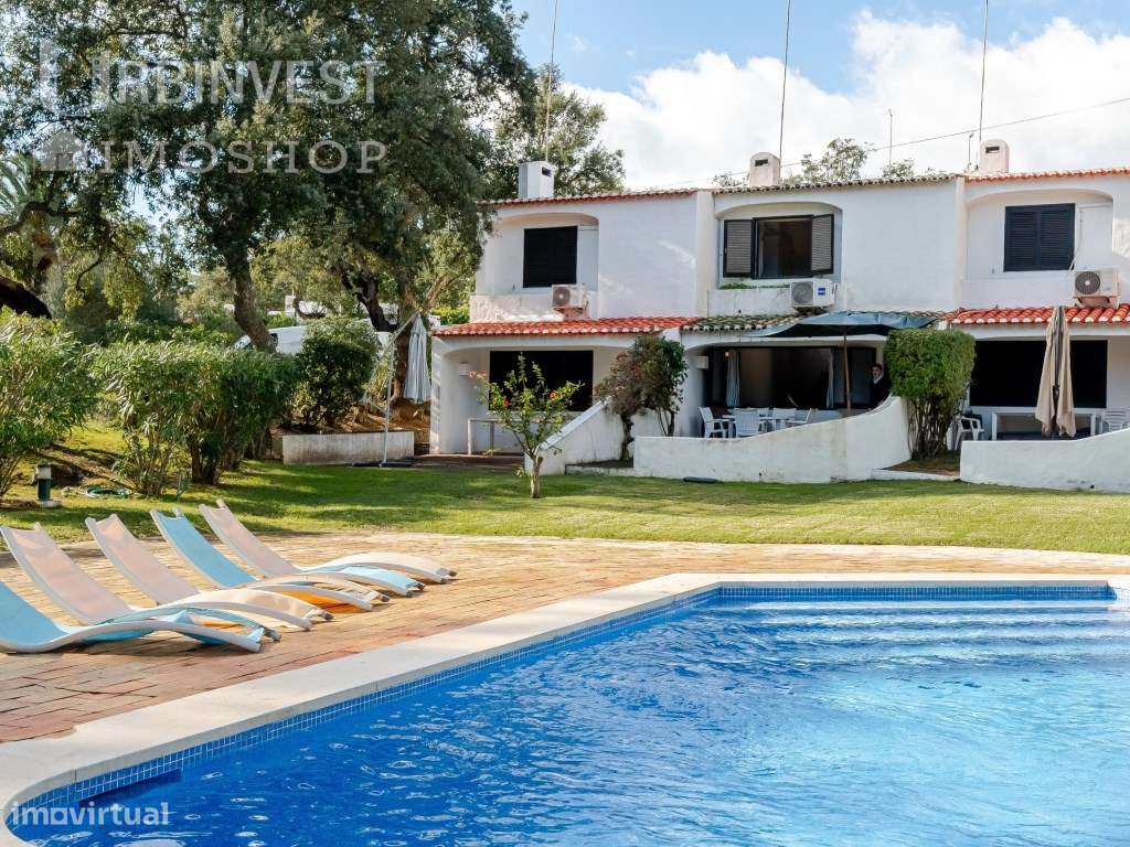 Moradia em Banda V2+1 - Quinta da Balaia, Albufeira - Grande imagem: 4/32