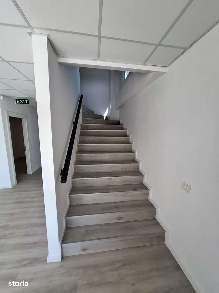 Hale industriale moderne – Rudeni, Chitila (la 250 m de Centură)-4