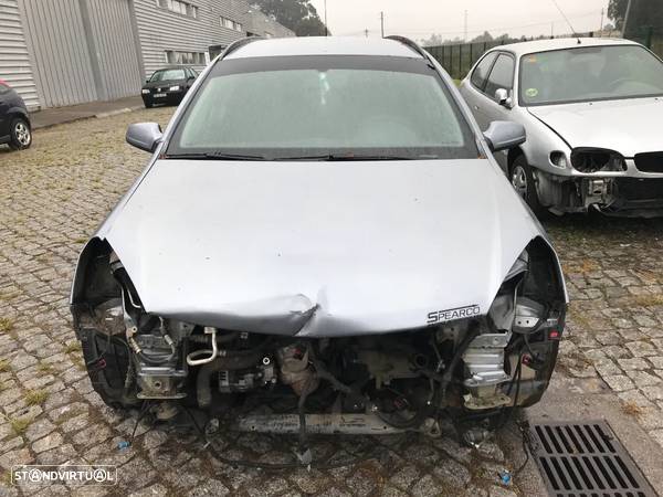 Opel Astra H 1.7 CDTi 100cv Combi - Para Peças - 2