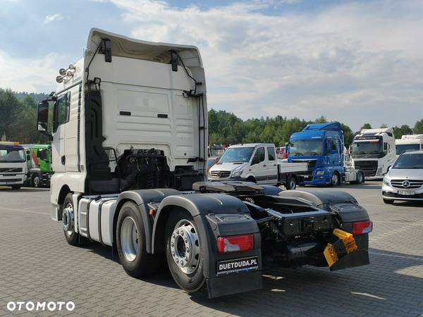 MAN TGX 26.480 E6 XLX 6x2 - 20