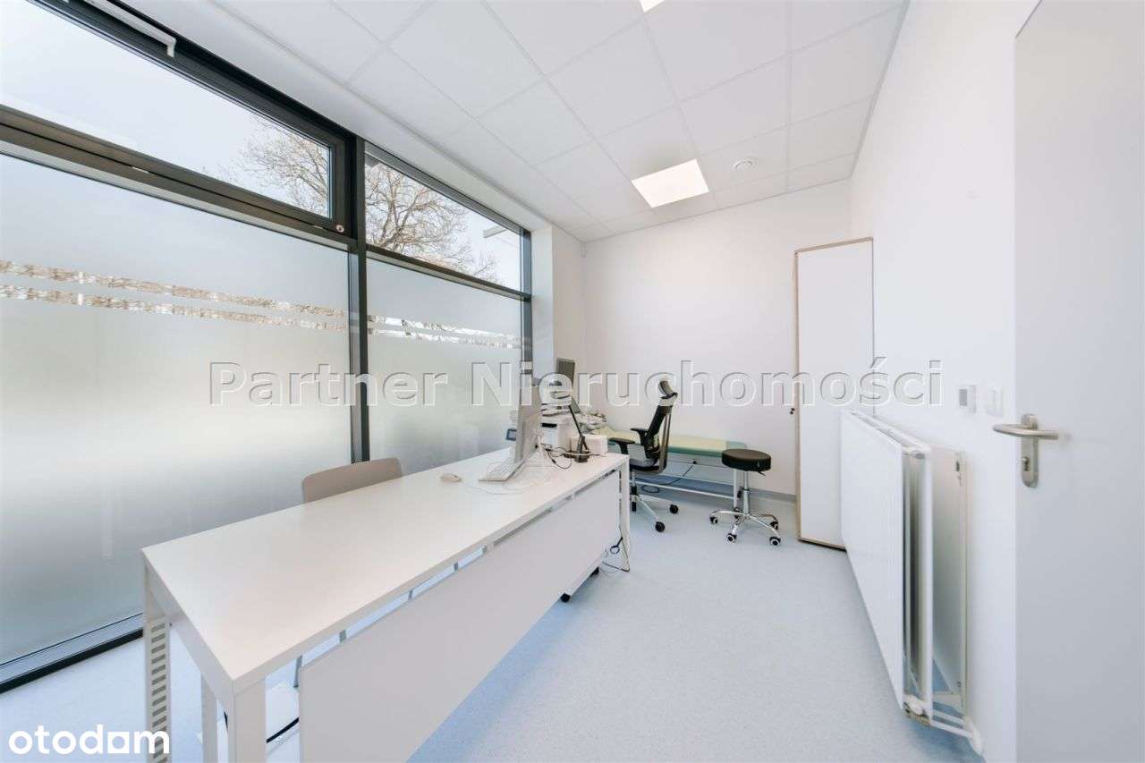 Lokale Biurowe !!!! Przychodnia!!!! - Pełny obrazek: 4/15