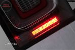 Stopuri Full LED Land Range Rover Vogue IV L405 (2013-2017) Facelift Design- livrare gratuita - 13