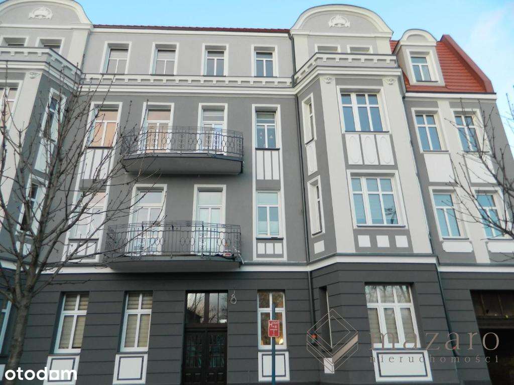 OKAZJA! Kawalerka blisko centrum/PARKING/ 26,5m2 - Pełny obrazek: 1/8