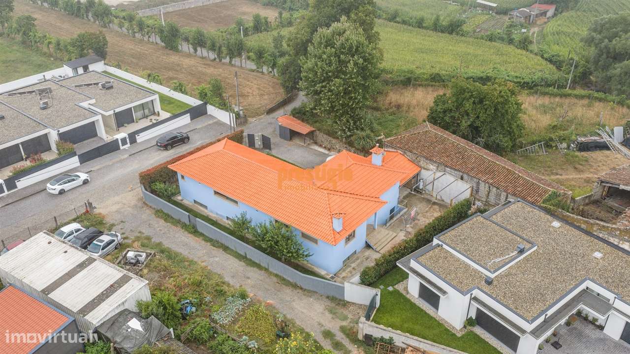 Moradia T3 Venda em Celeirós, Aveleda e Vimieiro,Braga-24