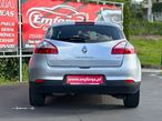 Renault Mégane 1.5 dCi Confort - 7