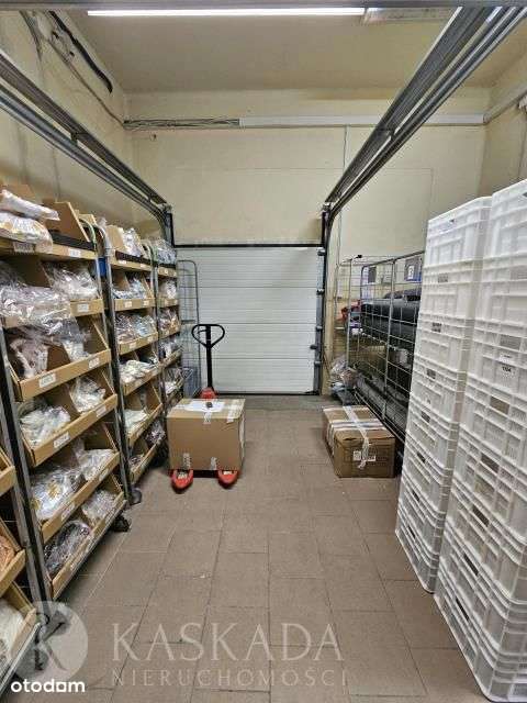 Budynek 1664m2 działka 927m2,Usługi Produkcja itp-7