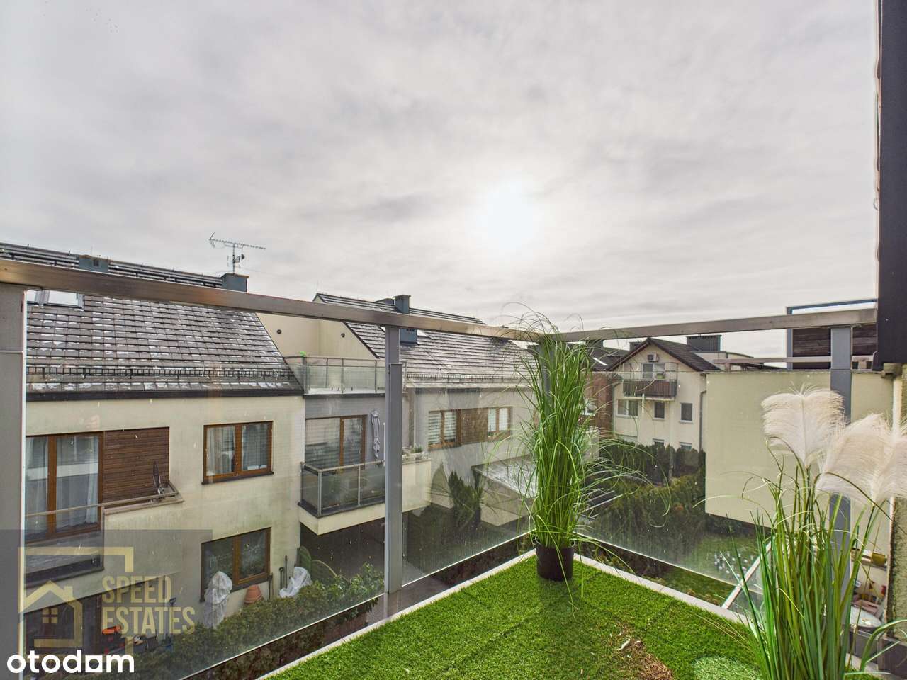 21.03.26 DZIEŃ OTWARTY3-pok., słoneczne mieszkanie z antresolą.-13