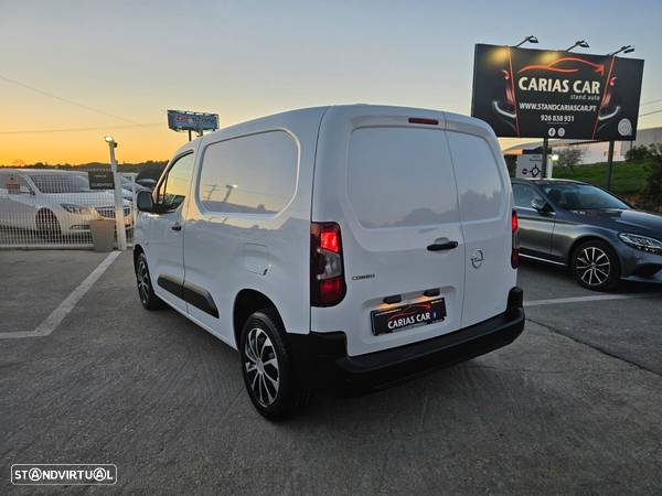 Opel Combo Life 1.5 CDTi L1H1 Enjoy - 7