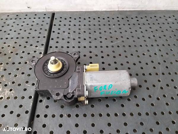 Motoras macara stanga fata ford fusion ju 0130821938 - 1