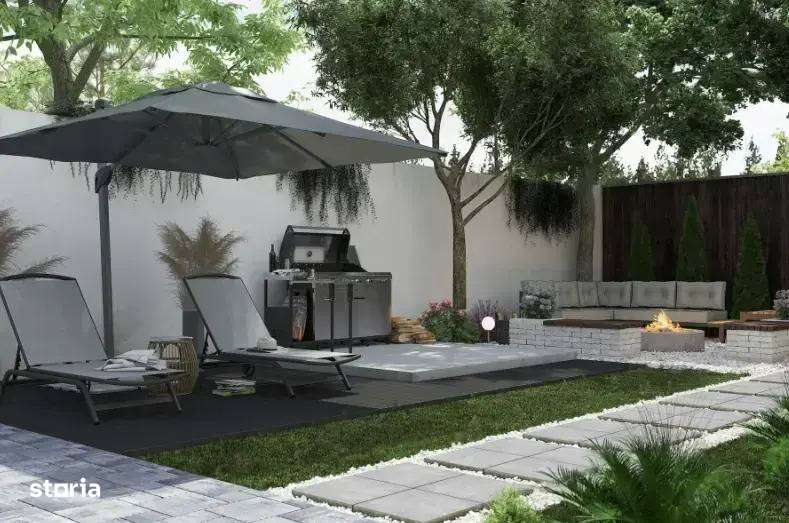 Apartament 3 Camere | 2 Curti | Metrou Mihai Bravu | 0 Comision - Imagine principală: 5/11