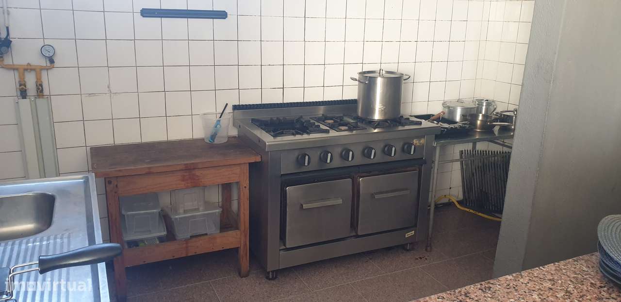 Loja com 90 m2 no Muro - Trofa - Grande imagem: 4/14