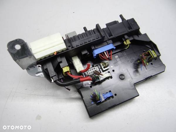 Mercedes C W204 Lift Modul komfortu sam 2049005003 - 2