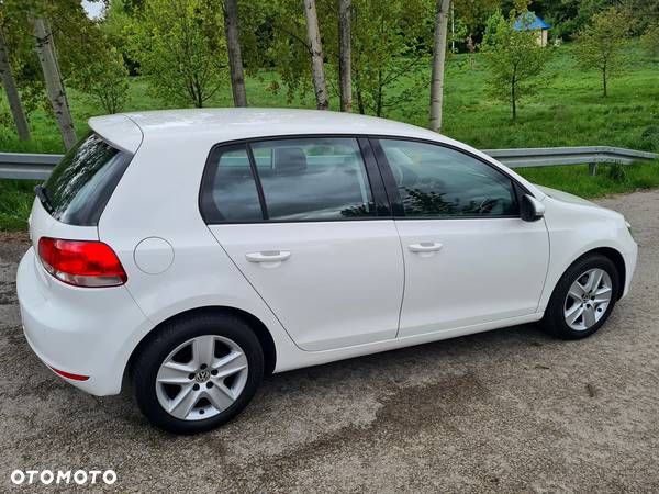 Volkswagen Golf VI 1.4 CityLine - 33