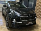 Kia Sportage 1.6 T-GDI 2WD SPIRIT - 2