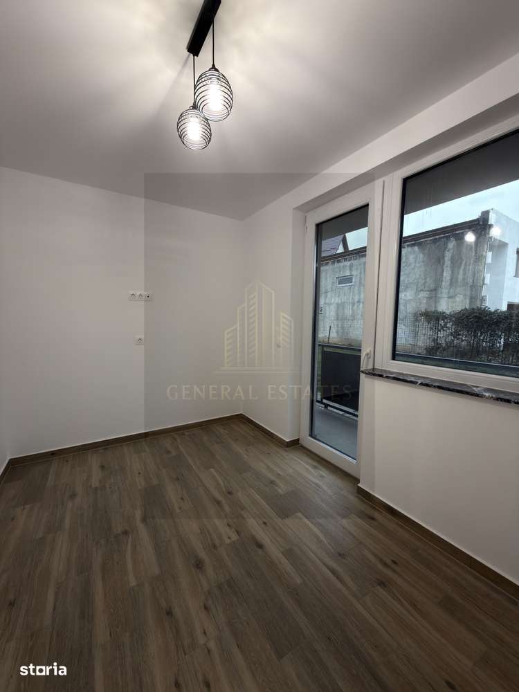 Garsonieră Nouă   Complex Belle Vie, Cartier Tractorul, Brașov-4