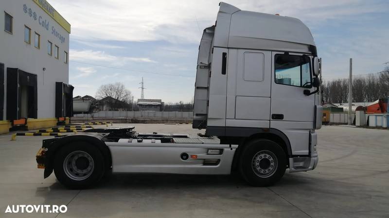 DAF XF 460.19 TANK ADR, EURO 5, Retarder !!! - 7