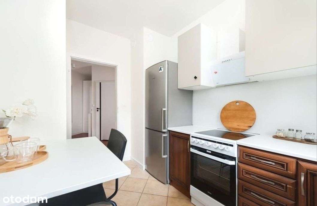 jasne | 2 pok + kuchnia | miejsce postojowe-3