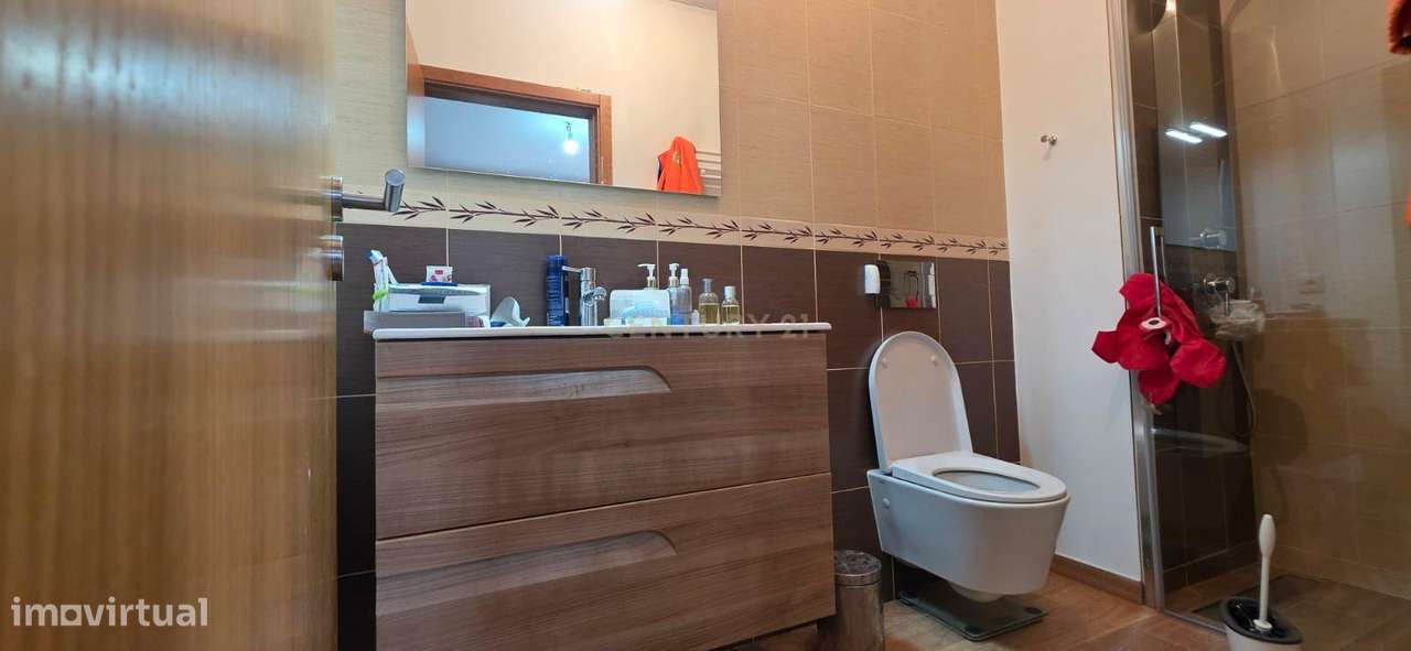 Moradia Isolada V3 - Pinheiro, Termas de S. Vicente Penafiel-12