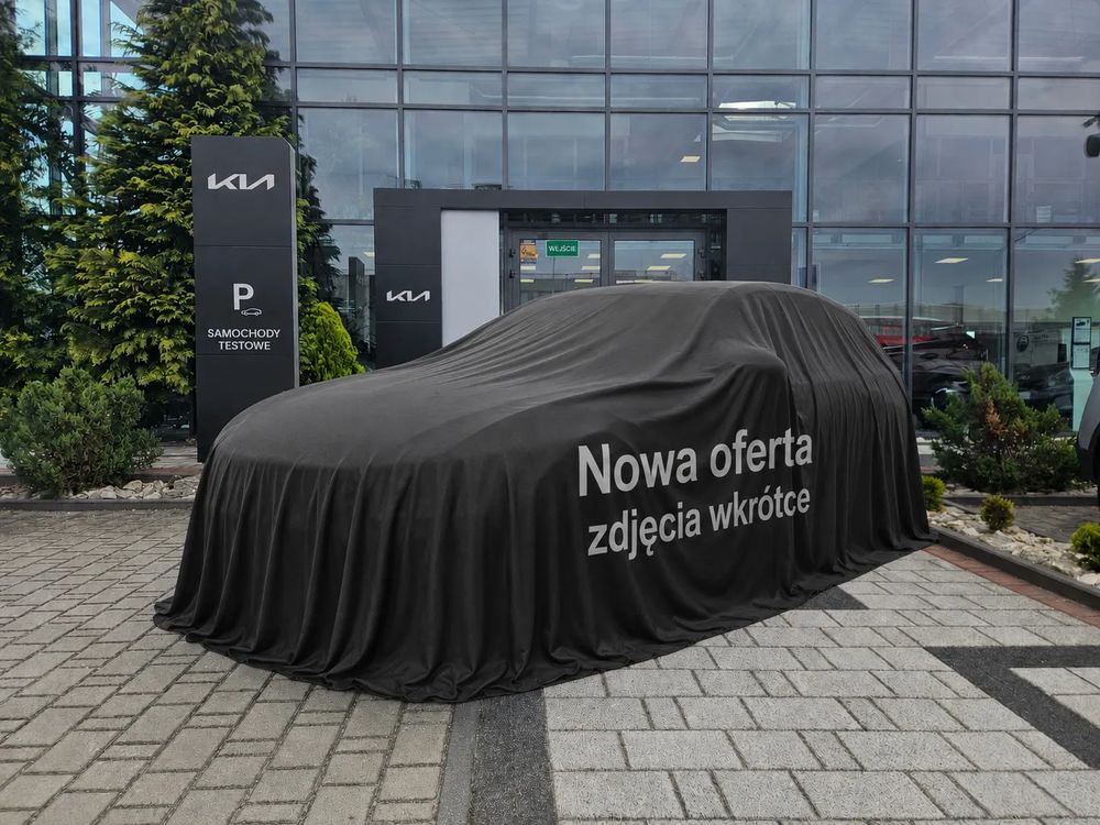 Kia XCeed 1.6 T-GDI M DCT 2026