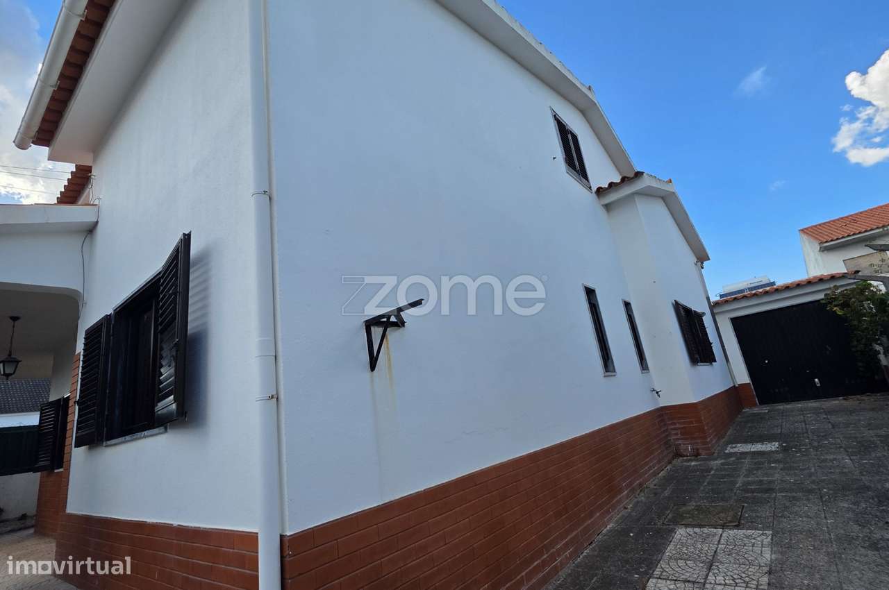 Moradia Isolada T4 com Potencial de Personalização – Quinta do Cond...-24