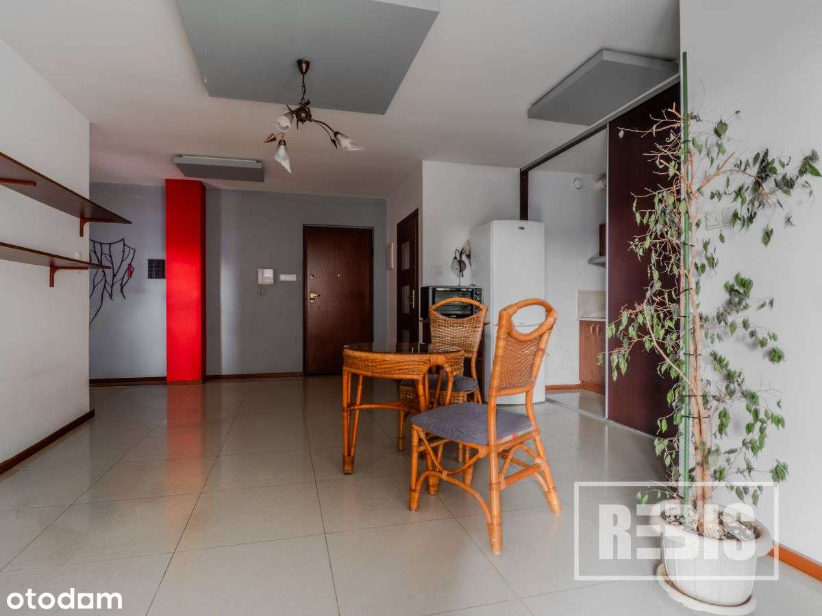 Eng| Krowoderskich Zuchów, 59m2, 2 pokoje, balkon - Pełny obrazek: 4/11