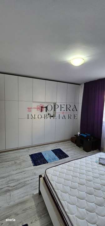 Apartament 2 camere, semidecomandat, de inchiriat, zona Tatarasi - Met - Imagine principală: 2/8