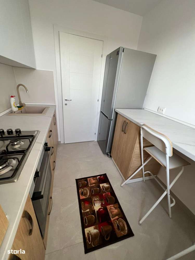 Apartament 2 camere de inchiriat Hils Pallady - Imagine principală: 5/11