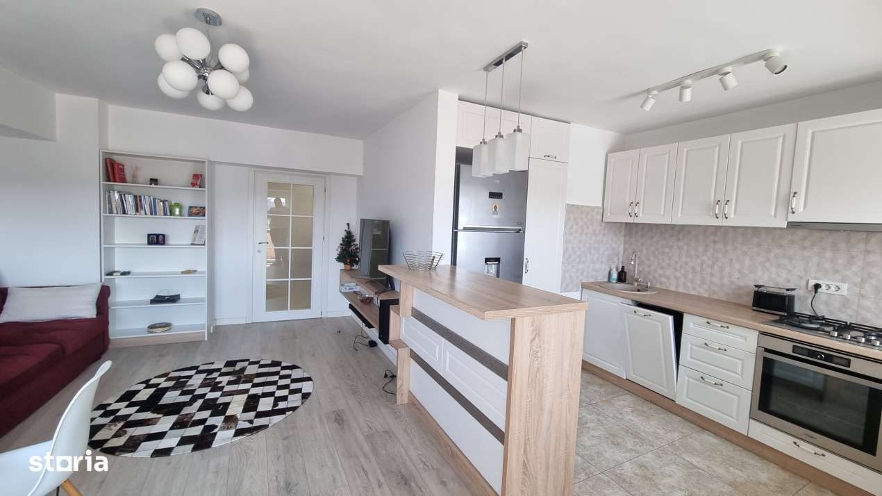 Ocazie rara! Apartament cu 3 camere fix in rondul de la Alba Iulia - Imagine principală: 4/19