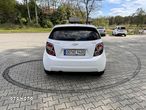 Chevrolet Aveo 1.6 LTZ - 9