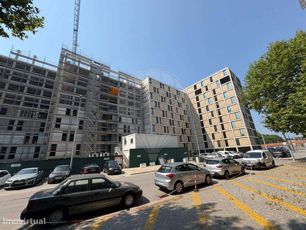 Apartamento T1 para venda - Grande imagem: 4/13