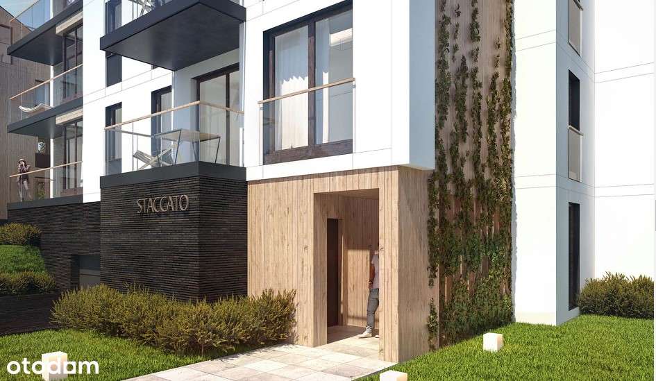 Premium osedle okolice Blue City-1