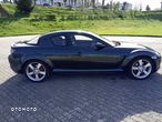 Mazda RX-8 Revolution - 11