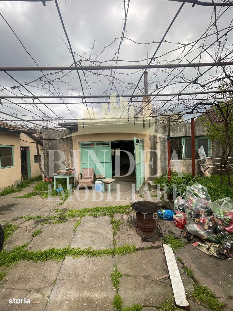 Casa individuala 1542mp teren, garaj- Giarmata - Imagine principală: 2/6