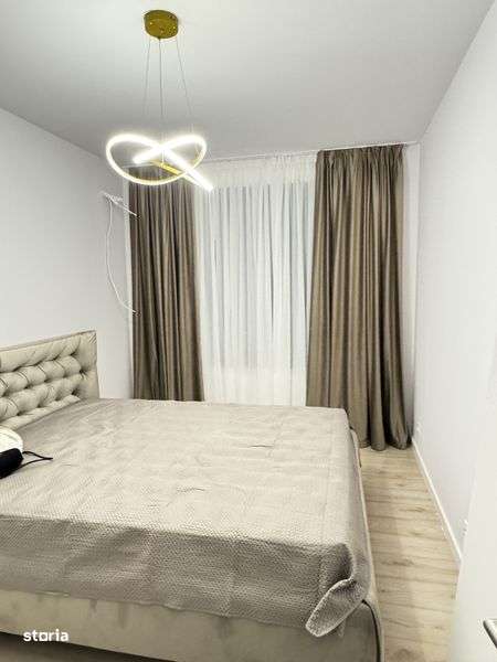 Apartament 2 camere Greenfield Residence Baneasa - Imagine principală: 4/8