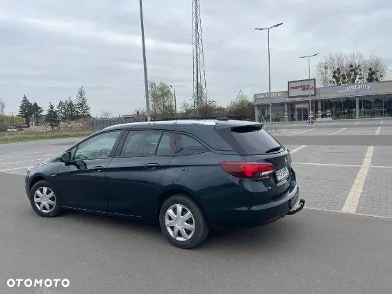 Opel Astra V 1.4 T GPF Dynamic S&S - 2