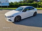 Mercedes-Benz Klasa A 200 AMG Line 7G-DCT - 2