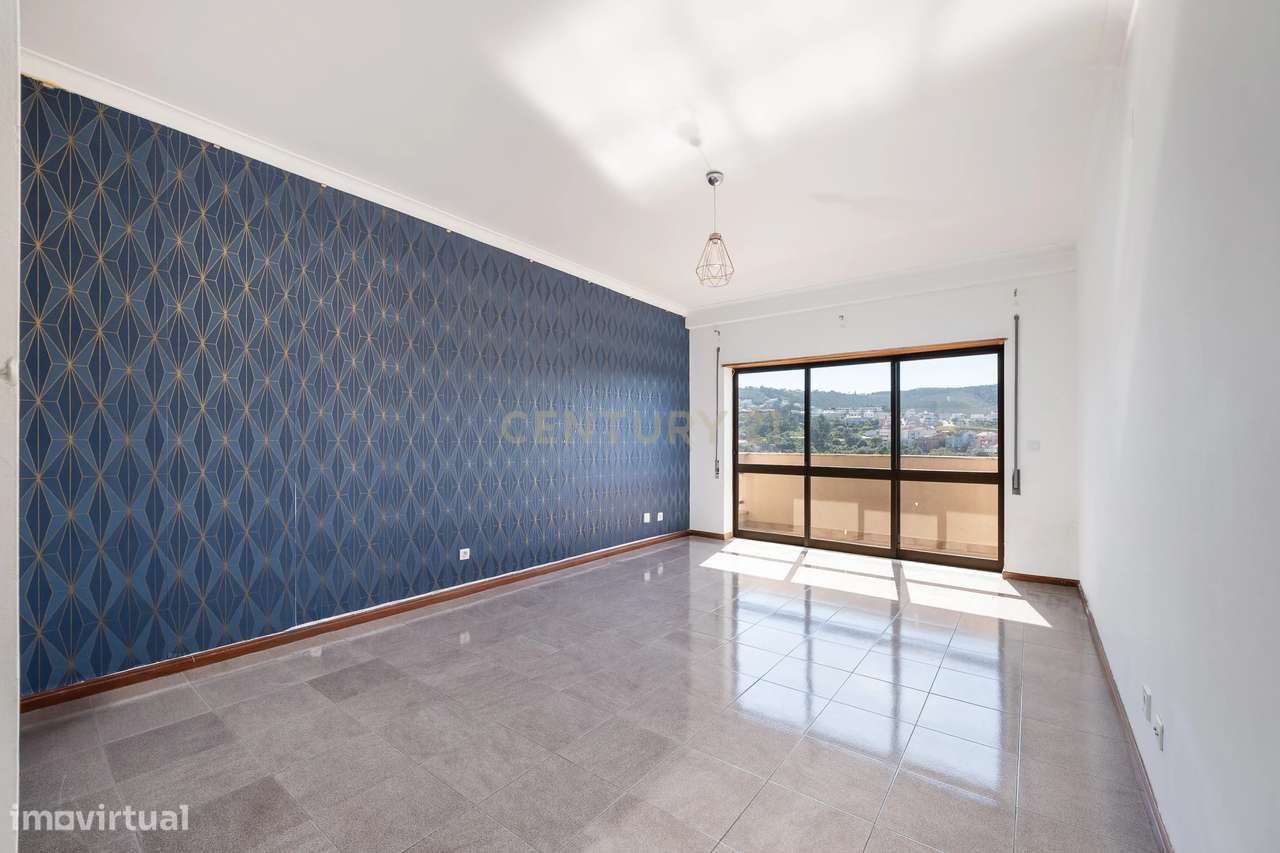 Apartamento T3 com garagem | Elísio de Moura - Solum-3