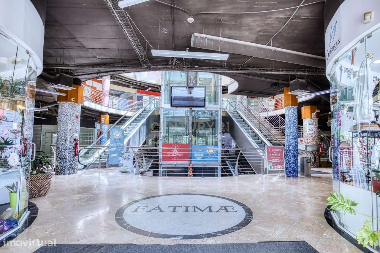 Espaço Comercial em Fátima - Grande imagem: 2/25