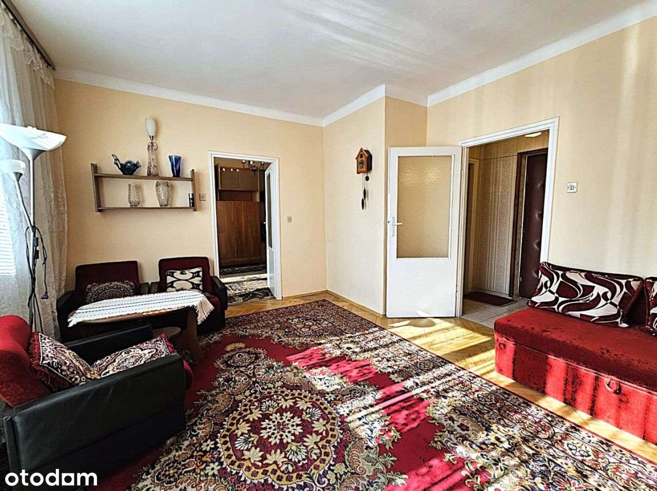 Mieszkanie 2 pokojowe w Łodzi przy ul. Zbiorczej - Pełny obrazek: 3/12