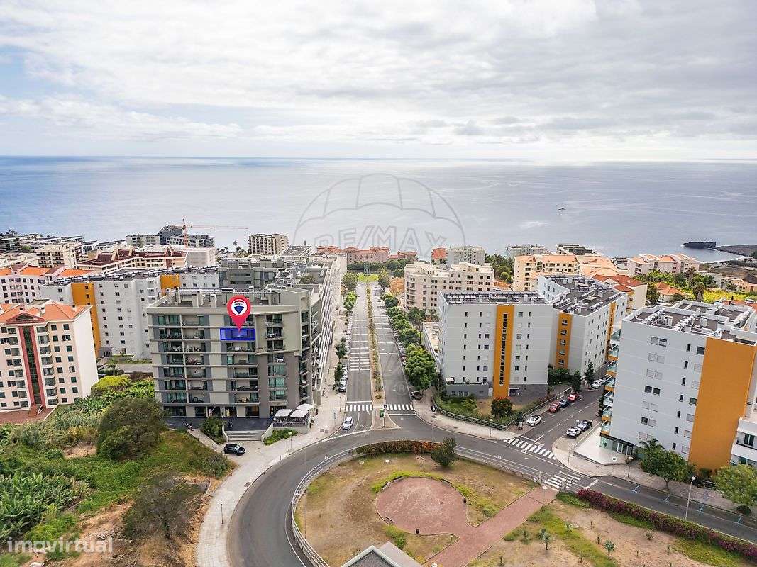 Apartamento T2 para venda - Grande imagem: 2/14