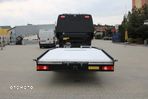 Iveco Daily Laweta pomoc drogowa max 3.0 Automat HiMatic - 7