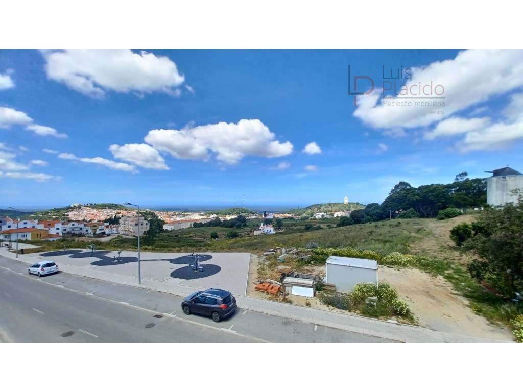 MORADIA T4 - SANTIAGO DO CACÉM-37