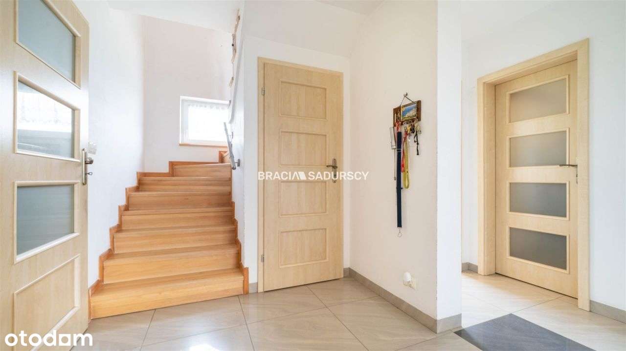 Dom wolnostojący gotowy do zamieszkania-14