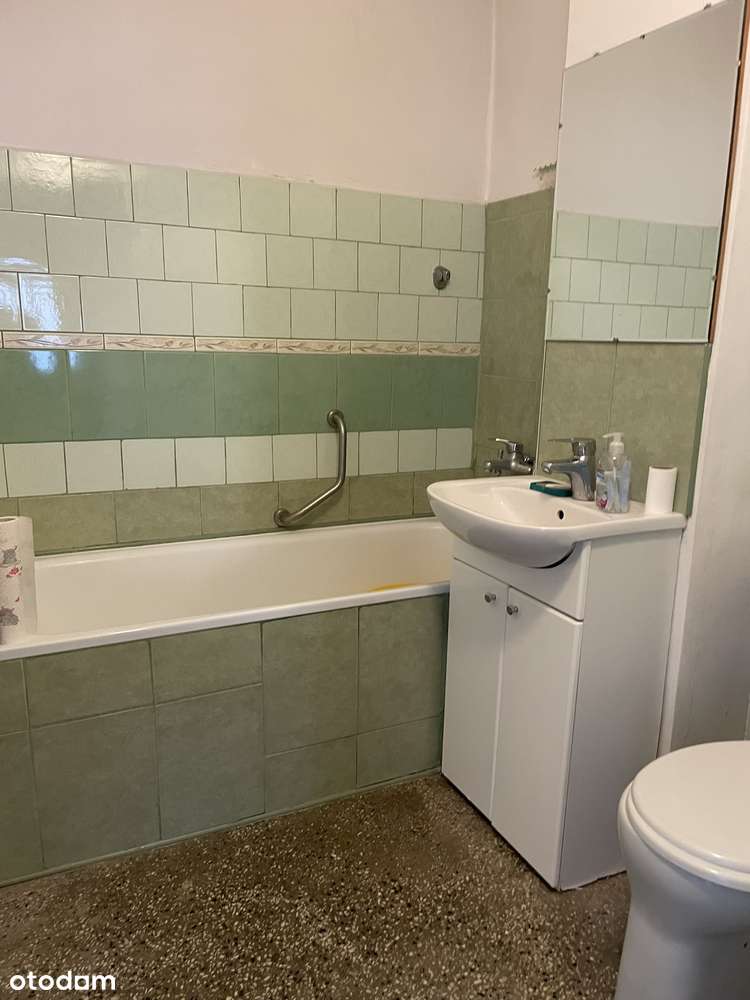 Centrum miasta ! Pierwsze piętro !-5