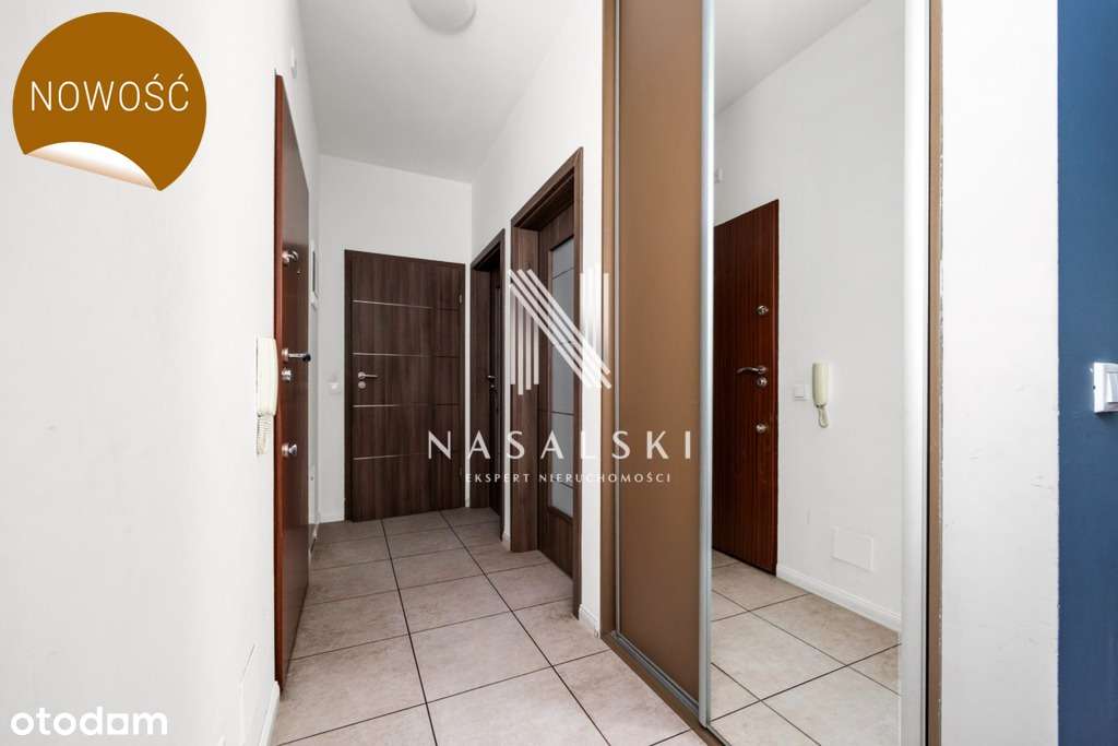 Toruńska | 3 pokoje | 1 piętro | Arkada Park-13