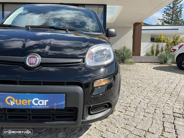 Fiat Panda 1.0 Hybrid - 18